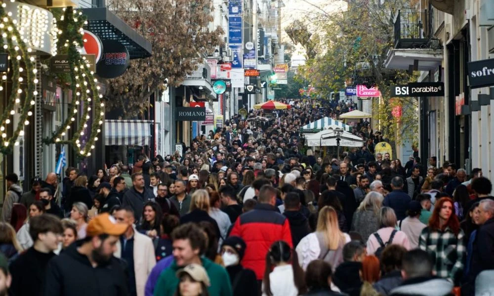 Χειμερινές εκπτώσεις: Όσα πρέπει να προσέξουν οι καταναλωτές